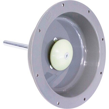 Allpoints Kason - 486A00600 Rod, Inside Release 8403479
